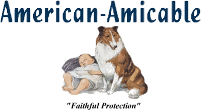 American-Amicable logo